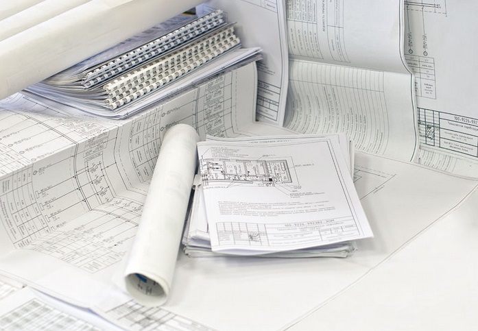 Электромонтаж коттеджа